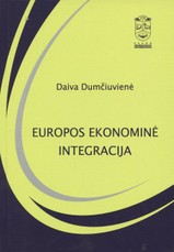 Europos ekonominė integracija