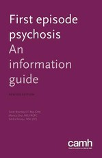 First Episode Psychosis