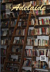 Adelaide Literary Magazine No.15