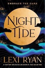 NIGHT TIDE HB