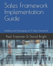 Sales Framework Implementation Guide