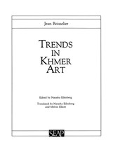 Trends in Khmer Art