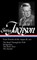Shirley Jackson: Four Novels of the 1940s & 50s (Loa #336)