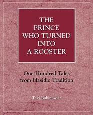 The Prince Who Turned Into a Rooster