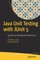 Java Unit Testing with Junit 5