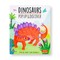 Pop-Up and Discover: Dinosaurs