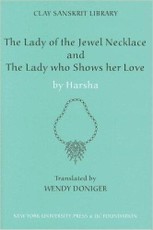 The Lady of the Jewel Necklace & The Lady who Shows her Love