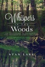 Whispers In The Woods (Black & White Version)