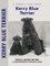 Kerry Blue Terrier