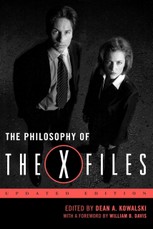 The Philosophy of The X-Files