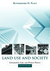 Land Use and Society, Revised Edition