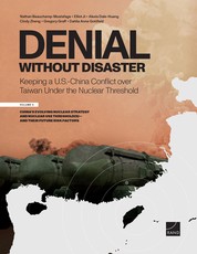 Denial Without Disaster--Keeping a U.S.-China Conflict Over Taiwan Under the Nuclear Threshold