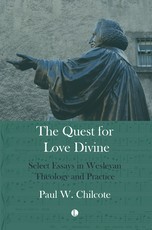 The Quest for Love Divine
