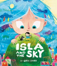 Isla and the Sky