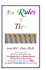 The Rules Of Ties