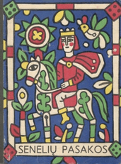 Senelių pasakos