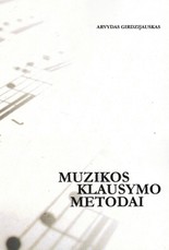 Muzikos klausymo metodai