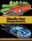 Muscle Cars Coloring Book for Dudes