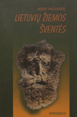 Lietuvių žiemos šventės