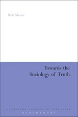 Towards the Sociology of Truth