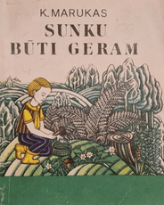 Sunku būti geram (1983)