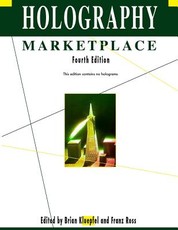 Holography MarketPlace 4th edition