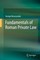 Fundamentals of Roman Private Law