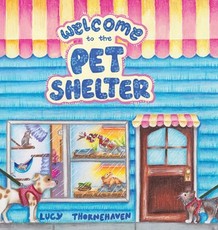 Welcome to the Pet Shelter