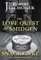Love Quest of Smidgen the Snack Cake