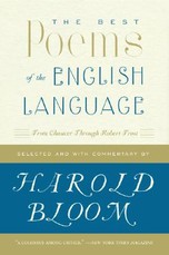 The Best Poems of the English Language