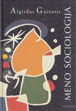 Meno sociologija