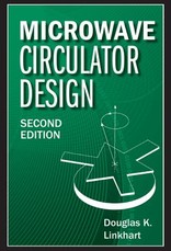 Microwave Circulator Design