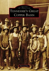 Tennessee's Great Copper Basin