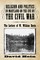 Religion and Politics in Maryland on the Eve of the Civil War