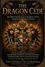 The Dragon Cede