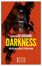 Darkness for the Bastards of Pizzofalcone