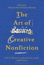 Art of Revising Creative Nonfiction