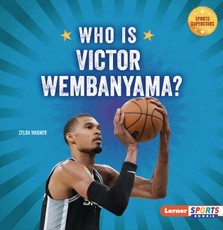 Who Is Victor Wembanyama?