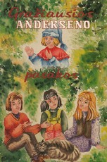 Gražiausios Anderseno pasakos