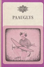 Paauglys