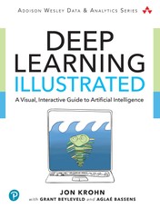 Deep Learning Illustrated
