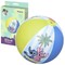Pripučiamas paplūdimio kamuolys „Stitch“ Bestway, 51 cm