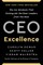 CEO Excellence