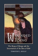 Wounded I Sing