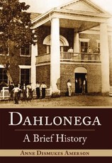 Dahlonega