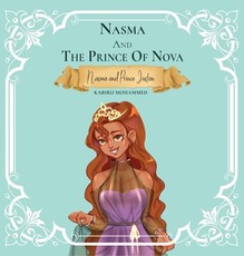 Nasma and the Prince of Nova