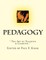 Pedagogy
