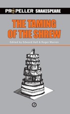 The Taming of the Shrew (Propeller Shakespeare)