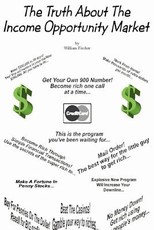 The Truth about the Income Opportunity Market