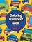 Coloring Transport Book - Color Them Now Edition 2
